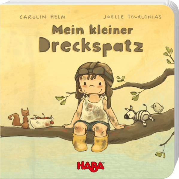 Haba | Mein kleiner Dreckspatz