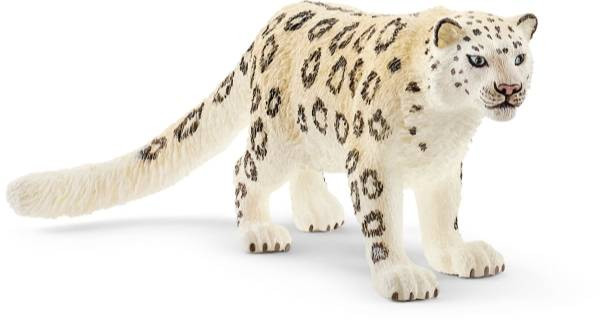 Schleich | Schneeleopard | 14838