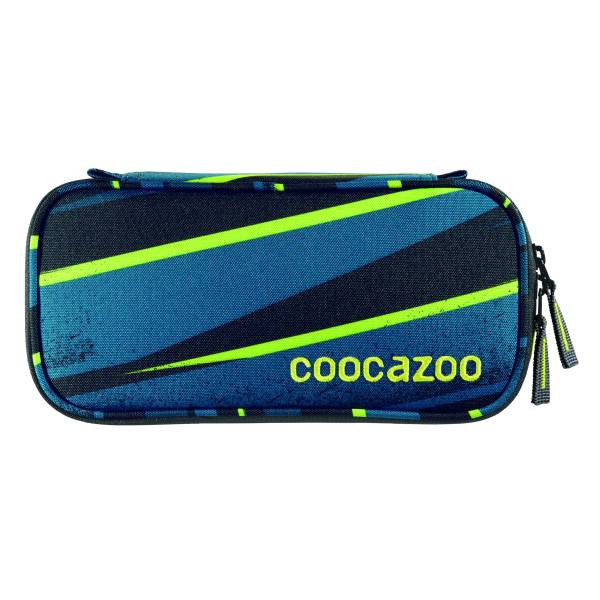 coocazoo | Schlamperetui PencilDenzel, Wild Stripe