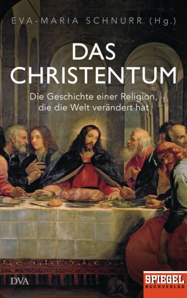 DVA | Das Christentum