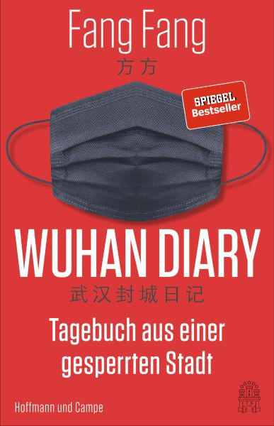 Hoffmann und Campe | Wuhan Diary