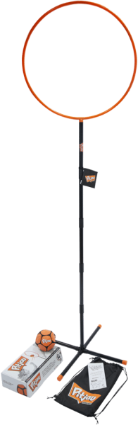 Pitjau Indoor Ballspiel Set