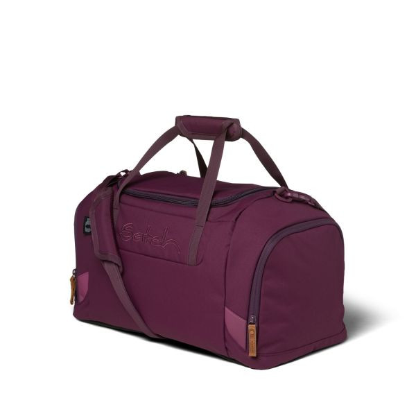 satch | Duffle Bag | Nordic Berry