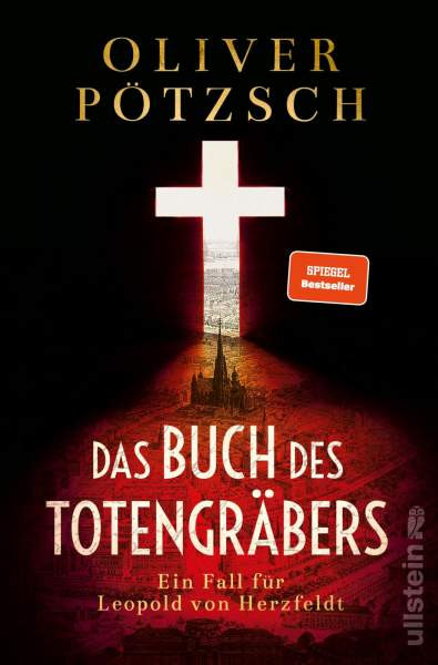 Pötzsch, O: Buch des Totengräbers
