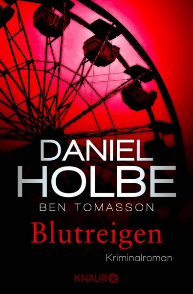 Knaur Taschenbuch | Blutreigen