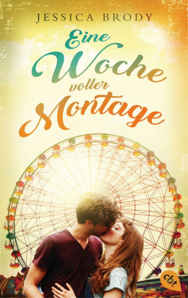 cbt | Eine Woche voller Montage