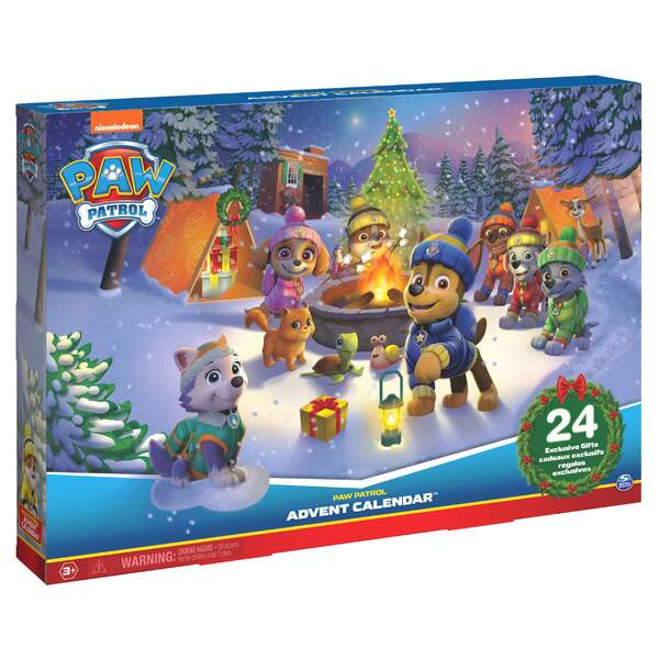 Amigo | PAW Adventskalender 2022/2023 | 41756