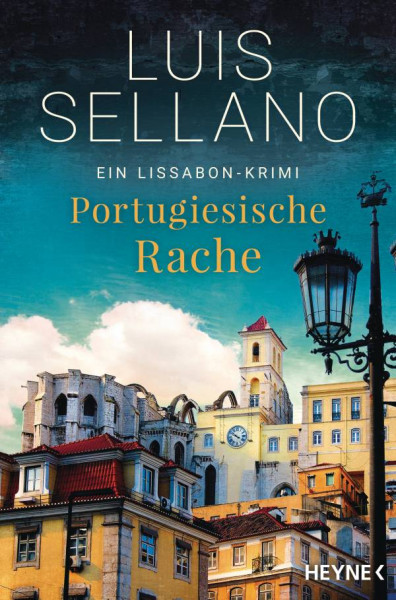 Heyne | Portugiesische Rache