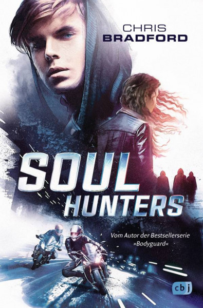 cbj | Soul Hunters
