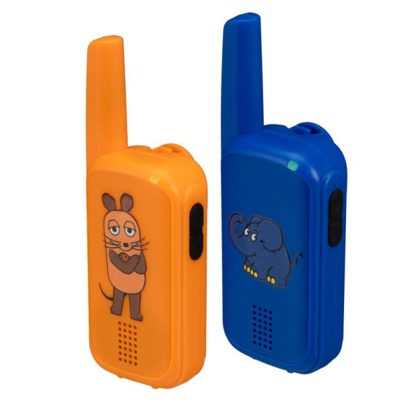 Bresser | Walkie Talkie Set | 9810400