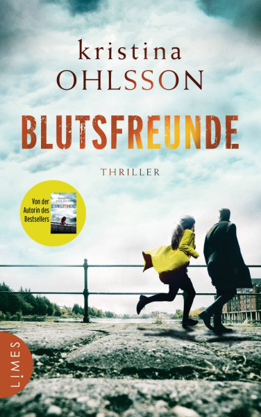 Limes | Blutsfreunde