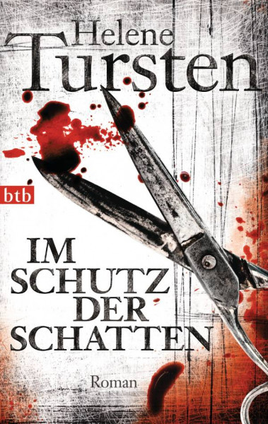 btb | Im Schutz der Schatten
