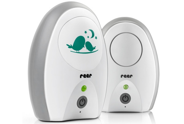 Reer | Neo Digital Babyphone | 50040