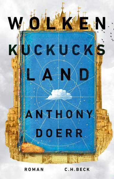 C.H.Beck | Wolkenkuckucksland | Doerr, Anthony