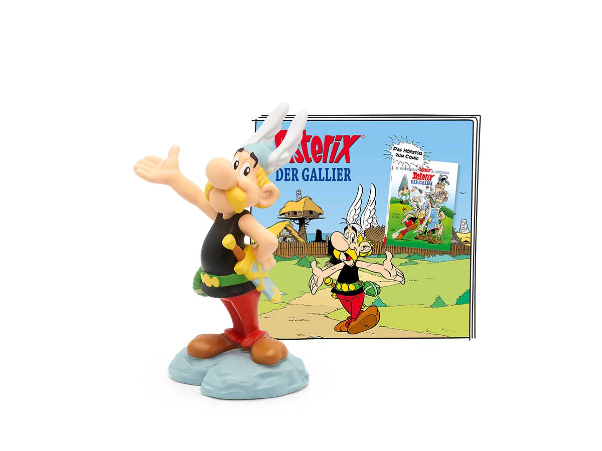 Tonies | Asterix - Asterix der Gallier online vorbestellen