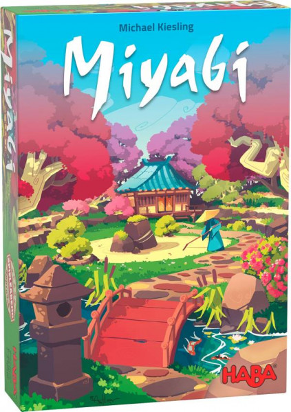 Haba | Miyabi