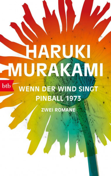 btb | Wenn der Wind singt / Pinball 1973