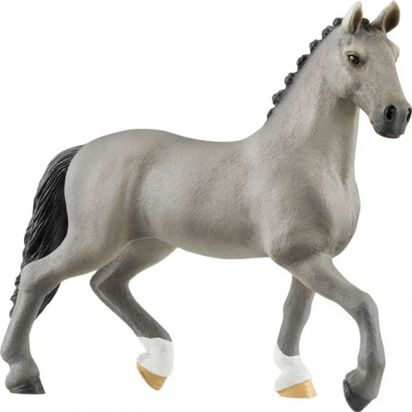 Schleich |schleich® Horse Club  Cheval de Selle Francais Hengst | 13956