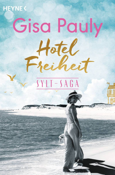 Gisa Pauly | Hotel Freiheit