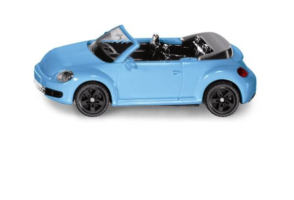 siku | SIKU VW The Beetle Cabrio | 1505