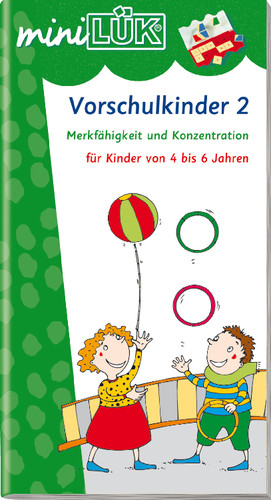 Westermann | ML Vorschulkinder 2 | 102