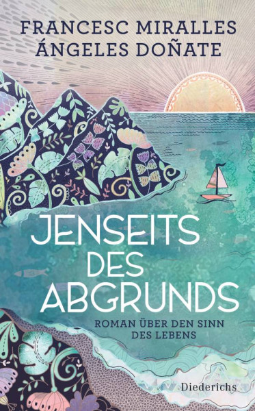 Francesc, Doñate, Ángeles Miralles | Jenseits des Abgrunds