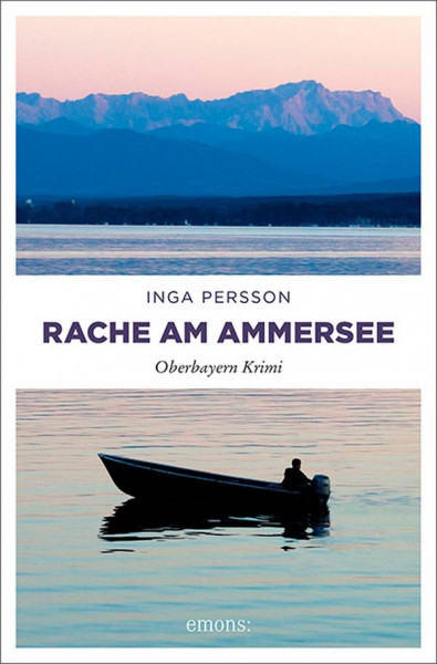 Emons Verlag | Rache am Ammersee