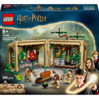 LEGO® | Harry Potter™  Schloss Hogwarts™: Kräuterkundeunterricht | 76445