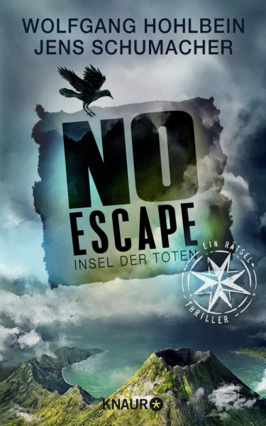 Wolfgang, Schumacher, Jens Hohlbein | No Escape - Insel der Toten