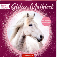 Coppenrath | Glitzer-Malblock | 