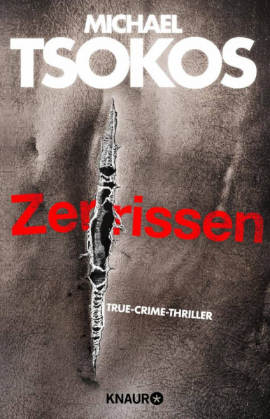 Knaur Taschenbuch | Zerrissen