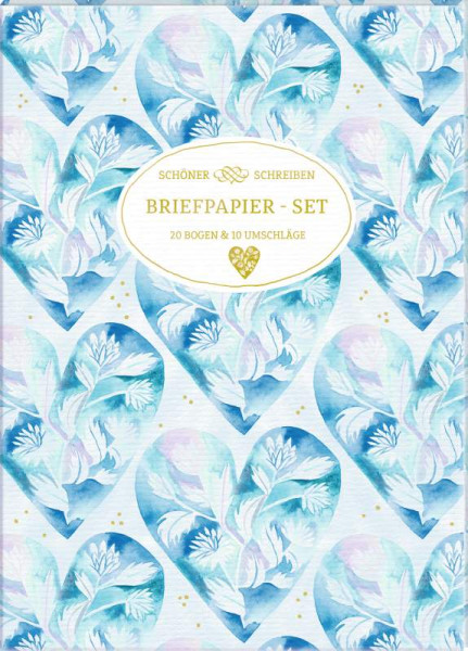 Coppenrath | Briefpapier-Set | 