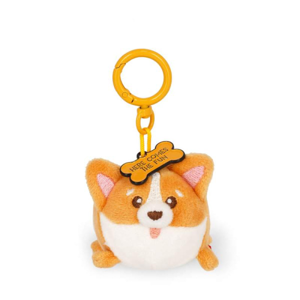 Legami | SUPER SOFT! - TINY - CORGI | SPK0005