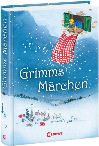 Loewe | Grimms Märchen | 7532