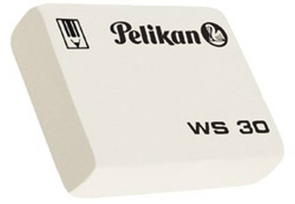 Pelikan | Radierer WS30 | 619528