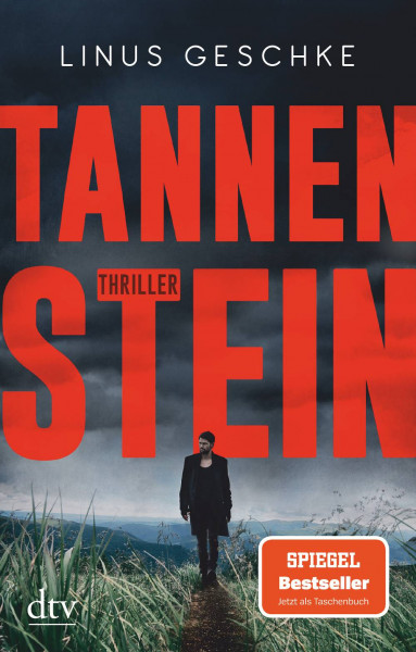 dtv Verlagsgesellschaft | Tannenstein