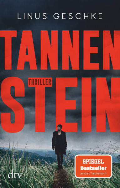 dtv Verlagsgesellschaft | Tannenstein