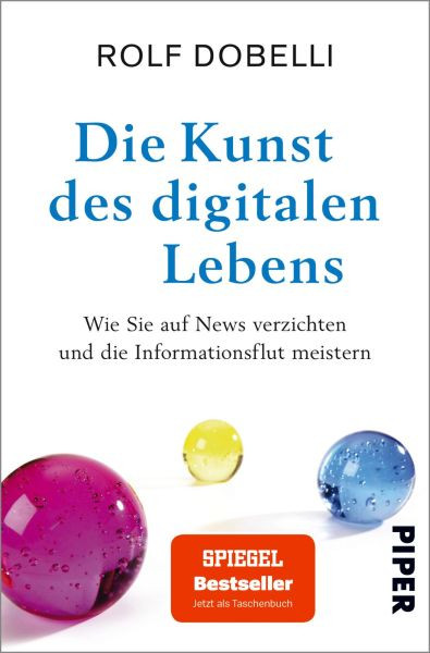 Piper | Die Kunst des digitalen Lebens