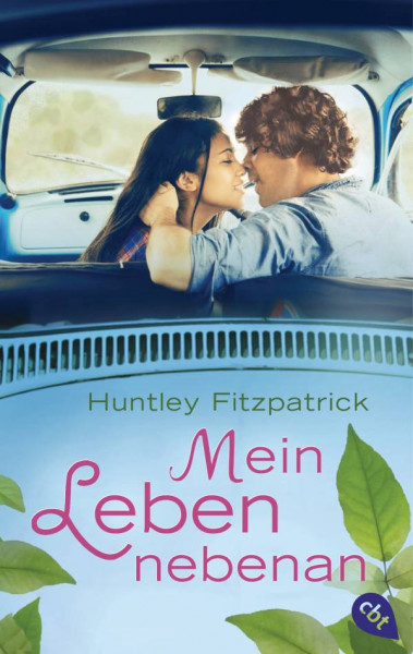 cbt | Mein Leben nebenan