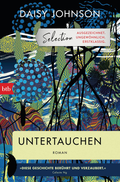 btb | Untertauchen
