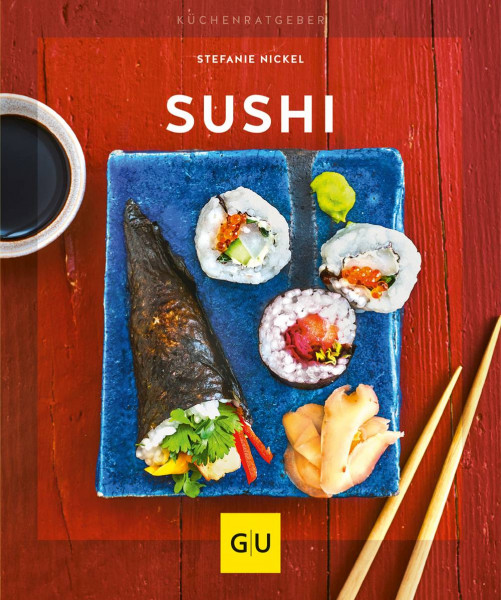 GRÄFE UND UNZER Verlag GmbH | Sushi