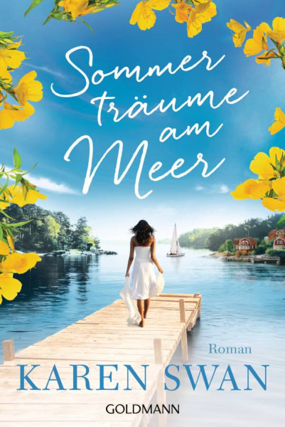 Karen Swan | Sommerträume am Meer