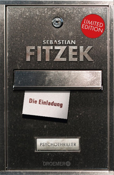 Fitzek, S: Einladung