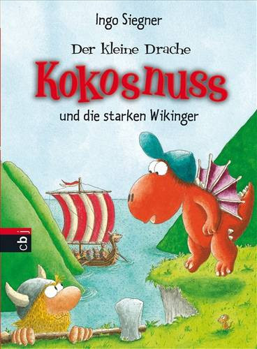 Random House | DKN Bd.14 und die starken Wikinger | 022/13704