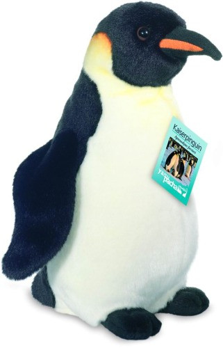 Teddy Hermann | Pinguin, ca. 30 cm | 900320