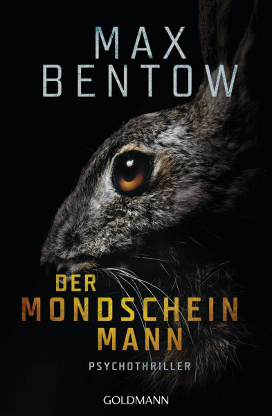 Goldmann | Der Mondscheinmann