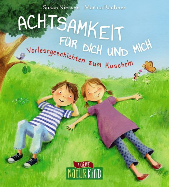 Loewe | Achtsamkeit für dich und mich