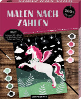 Coppenrath | Malen nach Zahlen | 