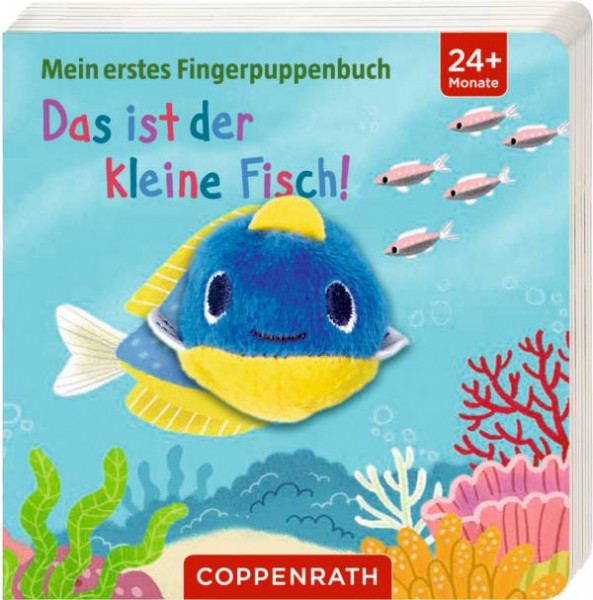 Coppenrath | Das ist der kleine Fisch!