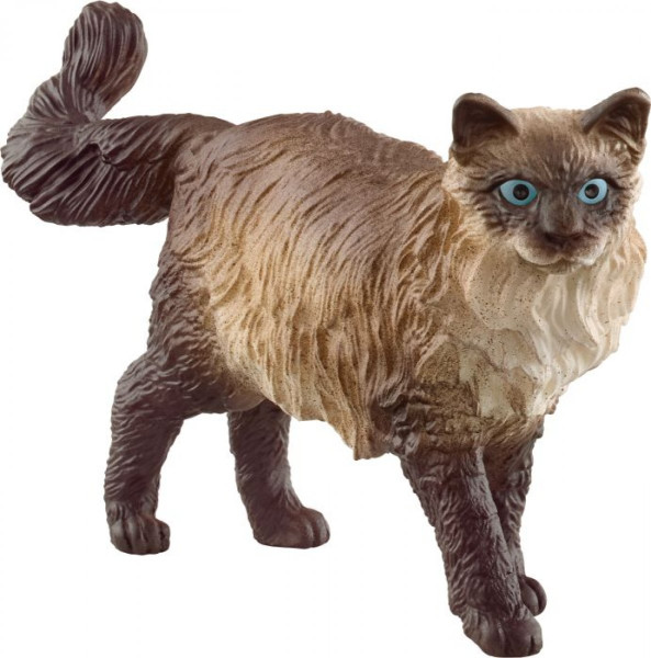 Schleich | Farm World  Ragdoll Katze | 13940